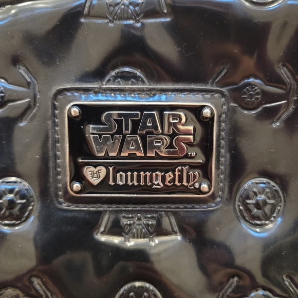 Loungefly Star Wars Backpack - Picture 2 of 16